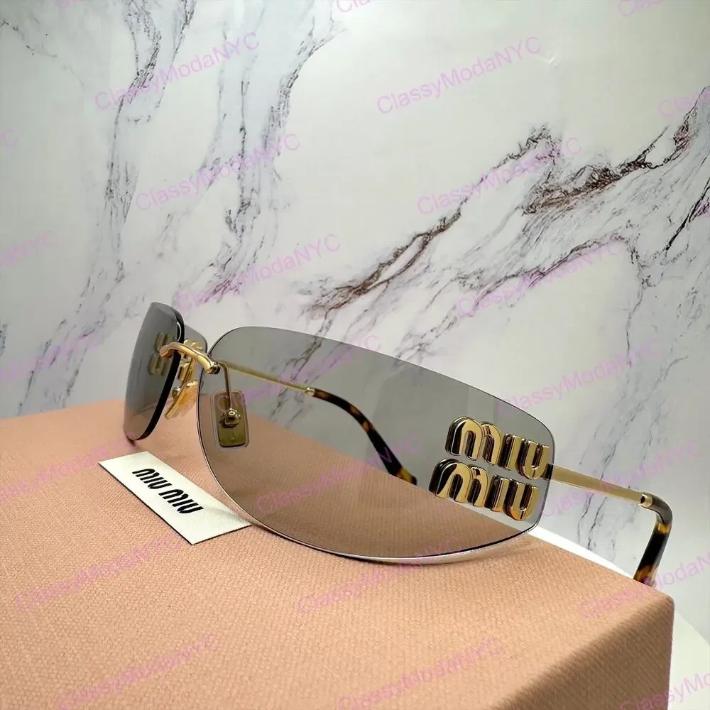 New MIU MIU Sunglasses